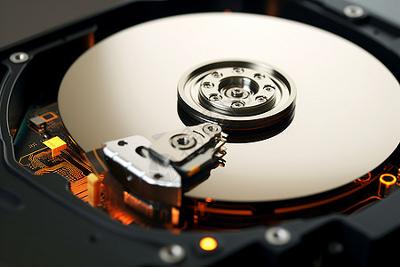 Linux 磁盘相关命令