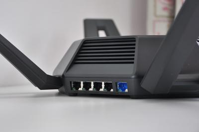 小米 WiFi6 旗舰路由 AX9000 刷机与折腾