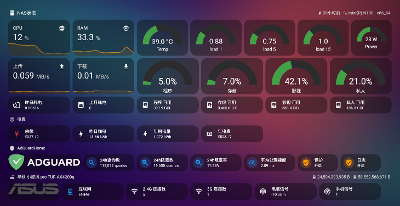 Home Assistant的基础配置