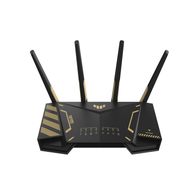 尝试在华硕路由官方固件安装插件